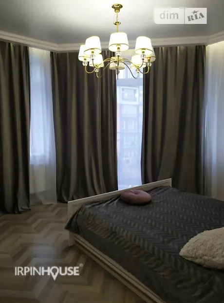 Квартира на вул. Західна, 12 в Києві, ID 230094, фото №4