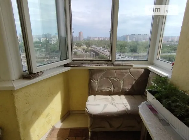 Квартира на шосе Харківське, 19Б в Києві, ID 192759, фото №11