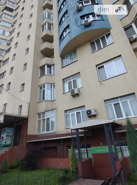 Квартира на шосе Харківське, 19Б в Києві, ID 192759, фото №12