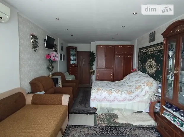 Квартира на шосе Харківське, 19Б в Києві, ID 192759, фото №13