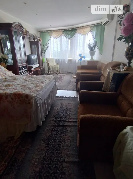 Квартира на шосе Харківське, 19Б в Києві, ID 192759, фото №3