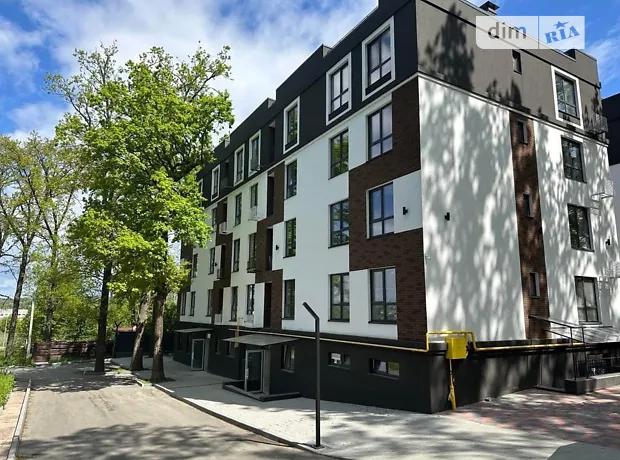 Квартира на вул. Миколи Сингаївського в Києві, ID 227841, фото №7