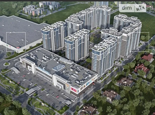 Квартира на бул. Леоніда Бірюкова, 2А в Києві, ID 222883, фото №12