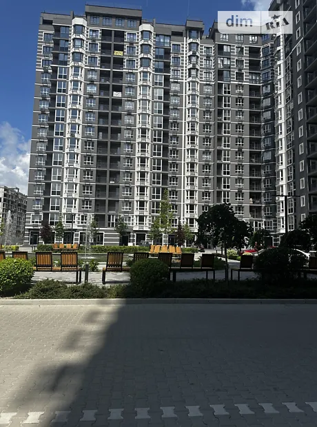 Квартира на бул. Леоніда Бірюкова, 2А в Києві, ID 222883, фото №17