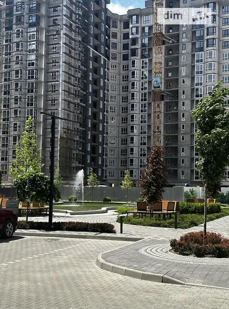 Квартира на бул. Леоніда Бірюкова, 2А в Києві, ID 222883, фото №18