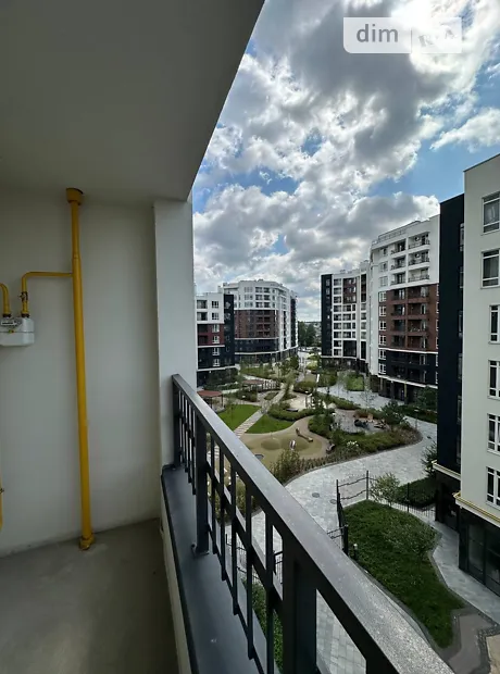 Квартира на вул. Ольги Кобилянської 1В/3 в Києві, ID 232681, фото №1