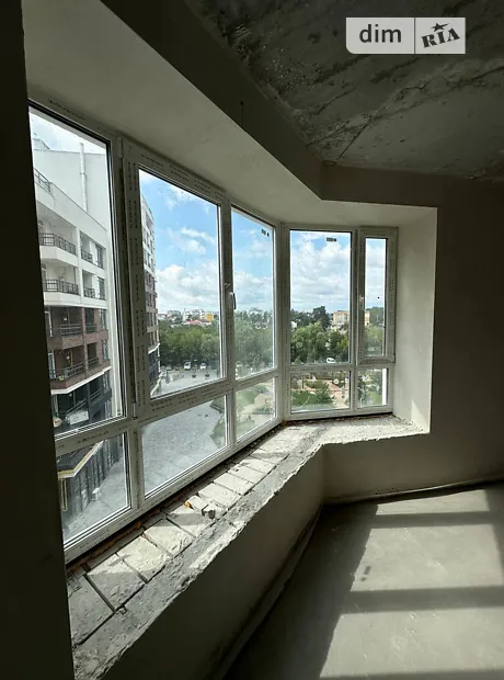 Квартира на вул. Ольги Кобилянської 1В/3 в Києві, ID 232681, фото №17