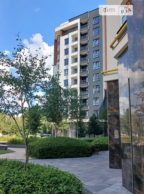 Квартира на вул. Ольги Кобилянської 1В/3 в Києві, ID 232681, фото №21