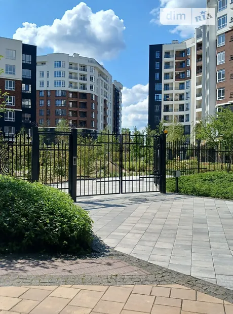 Квартира на вул. Ольги Кобилянської 1В/3 в Києві, ID 232681, фото №23
