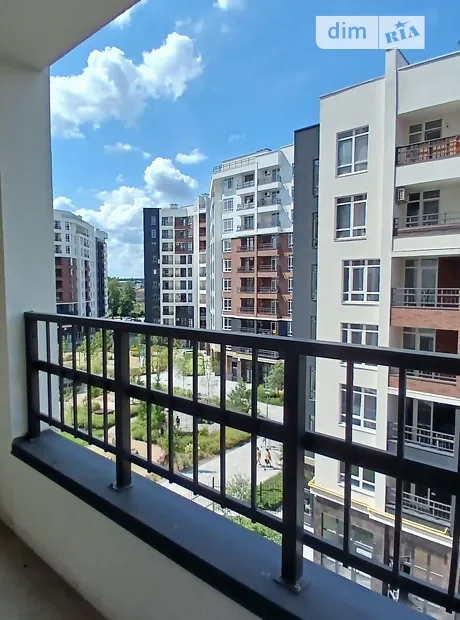 Квартира на вул. Ольги Кобилянської 1В/3 в Києві, ID 232681, фото №24