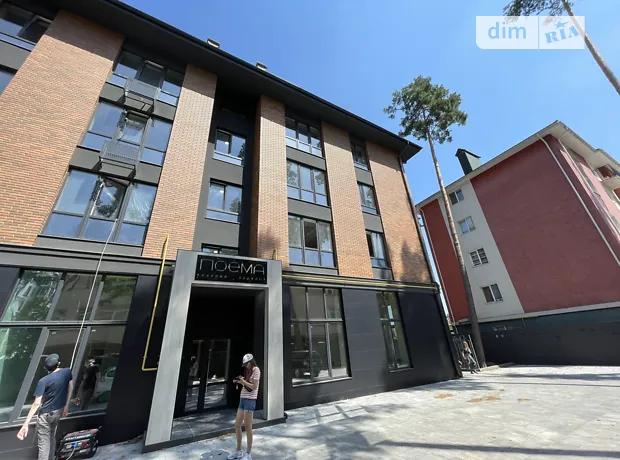 Квартира на вул. Рильського 5/1 в Києві, ID 236844, фото №1