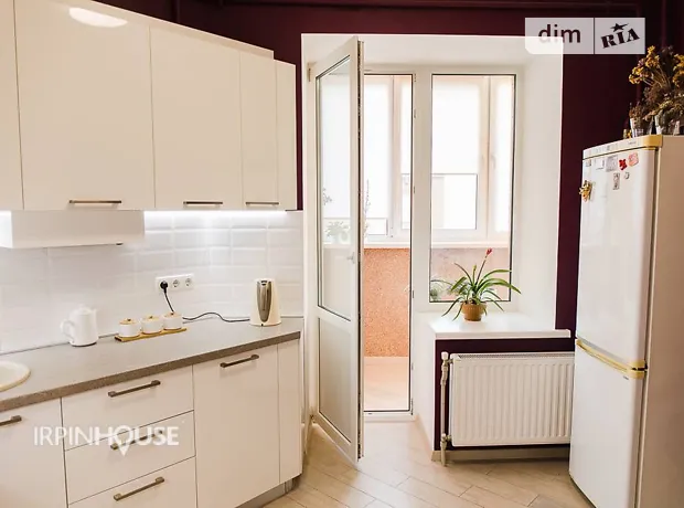 Квартира на вул. Університетська 2/1 в Києві, ID 318429, фото №11