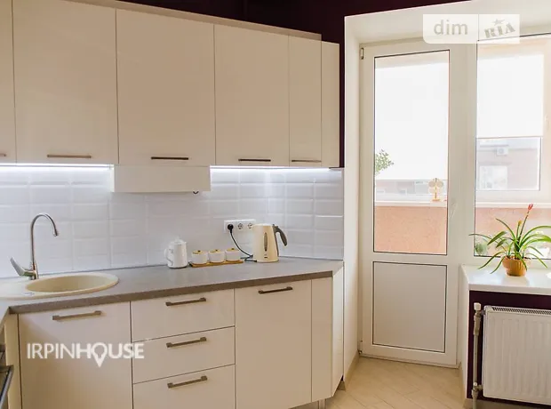 Квартира на вул. Університетська 2/1 в Києві, ID 318429, фото №28