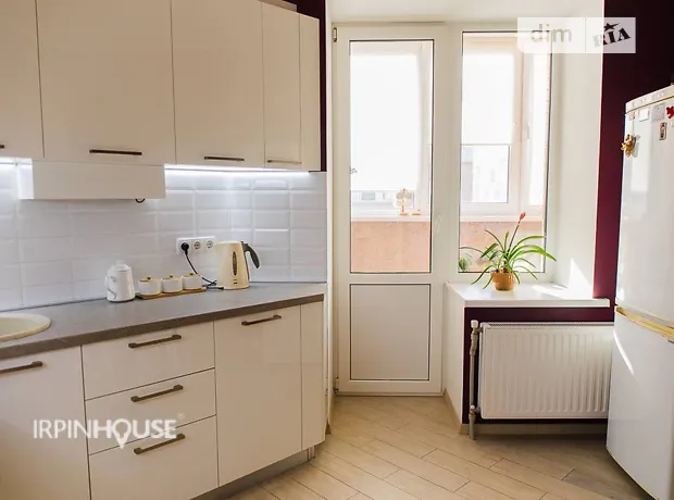 Квартира на вул. Університетська 2/1 в Києві, ID 318429, фото №31