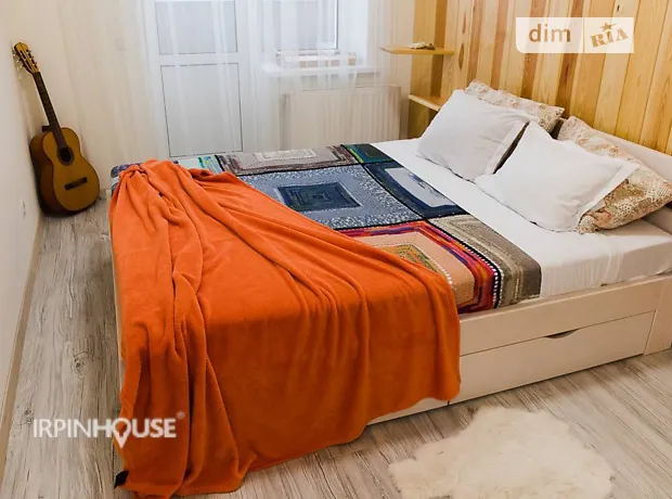 Квартира на вул. Університетська 2/1 в Києві, ID 318429, фото №34