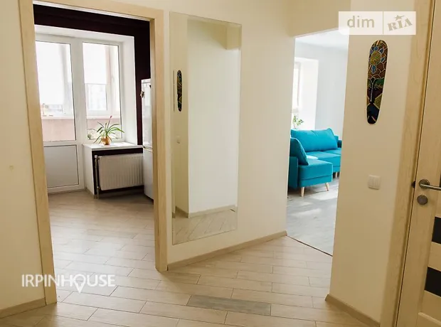 Квартира на вул. Університетська 2/1 в Києві, ID 318429, фото №44