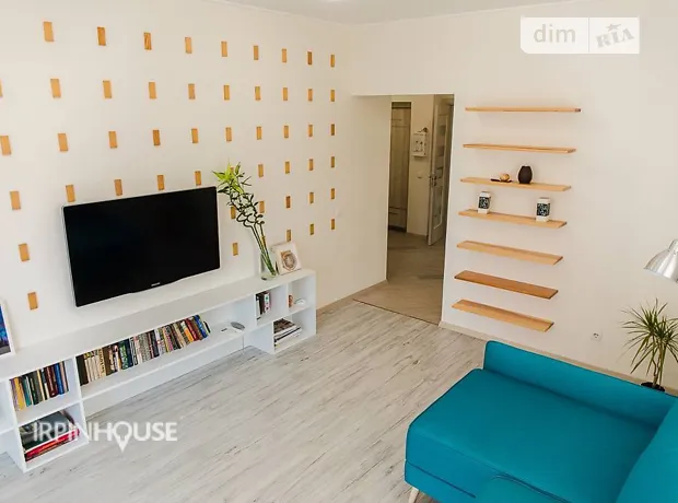 Квартира на вул. Університетська 2/1 в Києві, ID 318429, фото №6