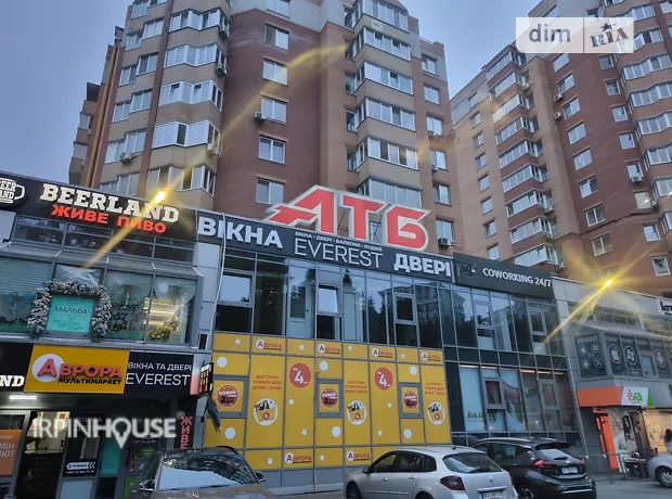 Квартира на вул. Університетська в Києві, ID 228816, фото №7