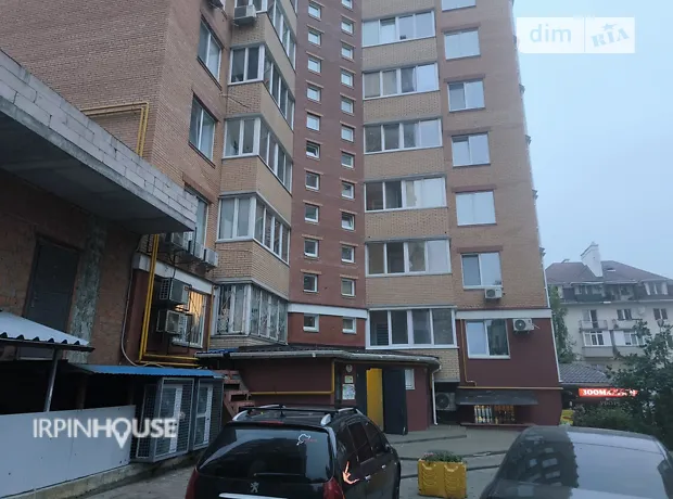 Квартира на вул. Університетська в Києві, ID 228816, фото №9