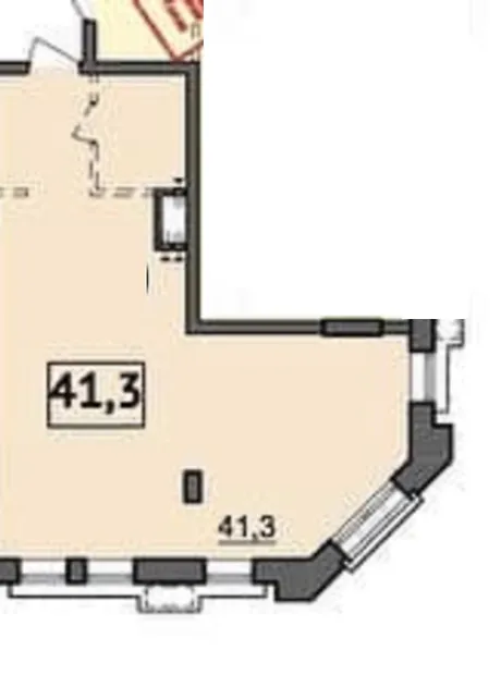 Квартира на вул. Велика Арнаутська, 115 в Одесі, ID 181220, фото №10