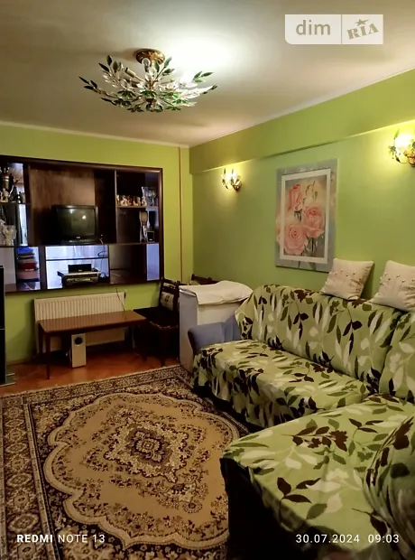 Квартира на вул. Лепкого Богдана, 10 в Тернополі, ID 233737, фото №11