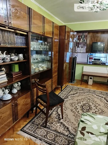 Квартира на вул. Лепкого Богдана, 10 в Тернополі, ID 233737, фото №12