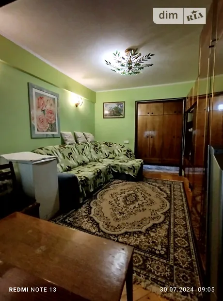 Квартира на вул. Лепкого Богдана, 10 в Тернополі, ID 233737, фото №13