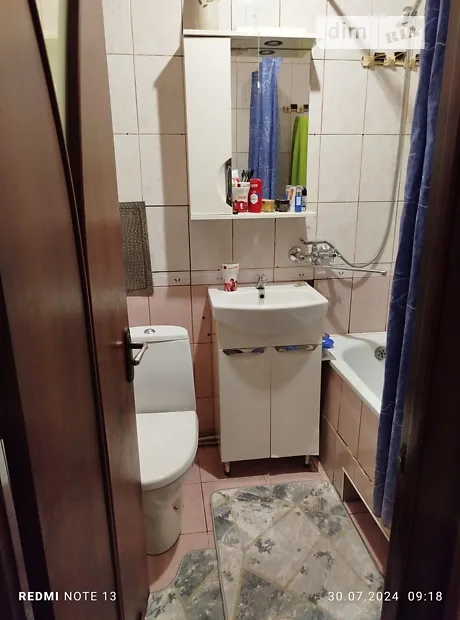 Квартира на вул. Лепкого Богдана, 10 в Тернополі, ID 233737, фото №16