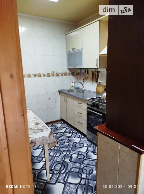 Квартира на вул. Лепкого Богдана, 10 в Тернополі, ID 233737, фото №19