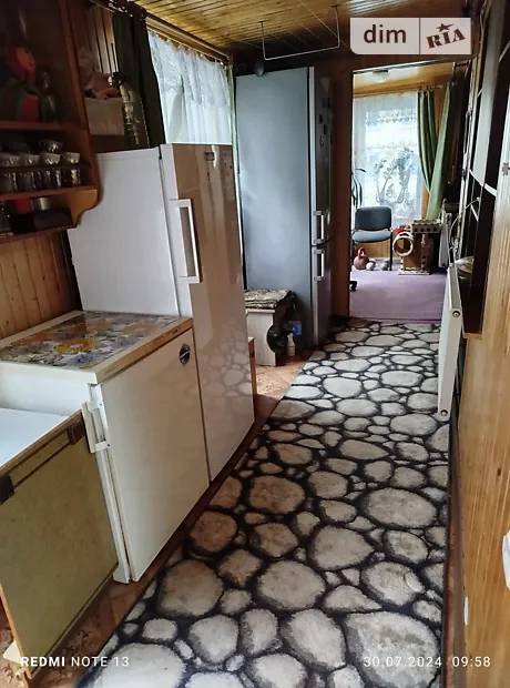 Квартира на вул. Лепкого Богдана, 10 в Тернополі, ID 233737, фото №24