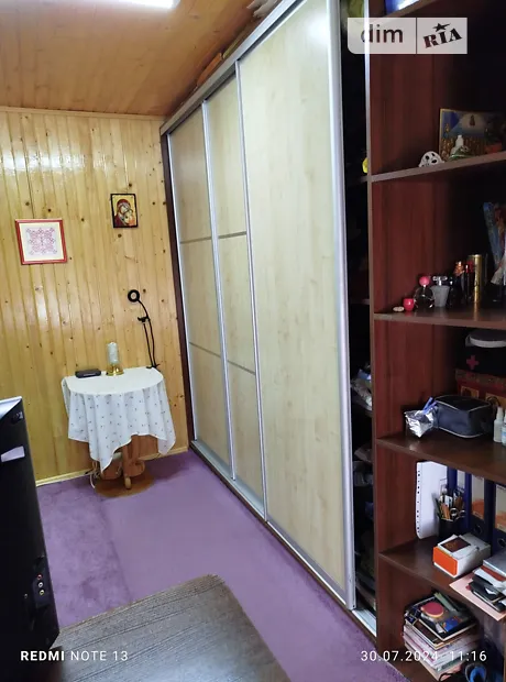 Квартира на вул. Лепкого Богдана, 10 в Тернополі, ID 233737, фото №28
