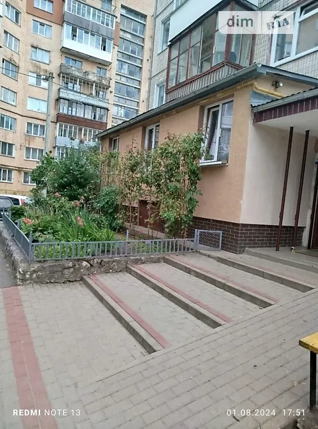 Квартира на вул. Лепкого Богдана, 10 в Тернополі, ID 233737, фото №29
