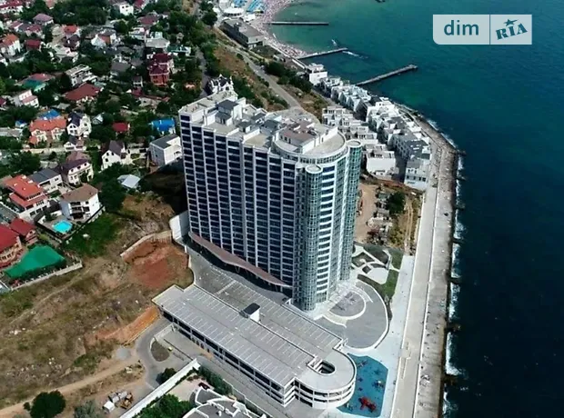 Квартира на пров. Морехідний, 2А в Одесі, ID 172692, фото №11