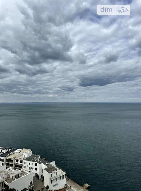 Квартира на пров. Морехідний, 2А в Одесі, ID 172692, фото №18
