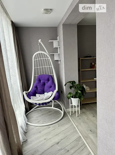 Квартира на вул. Григорія Сковороди, 21 в Києві, ID 226644, фото №3