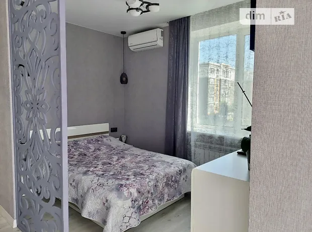 Квартира на вул. Григорія Сковороди, 21 в Києві, ID 226644, фото №8