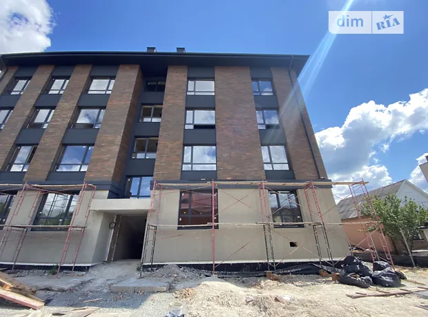 Квартира на вул. Троїцька, 15 в Києві, ID 239036, фото №1
