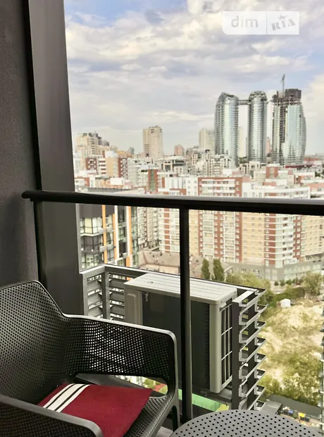 Квартира на вул. Предславинська, 42 в Києві, ID 168135, фото №9