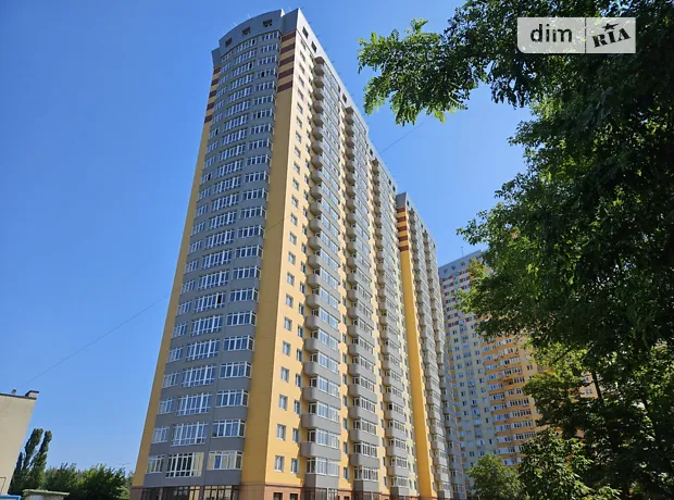 Квартира на вул. Юрія Кондратюка, 1 в Києві, ID 181465, фото №1