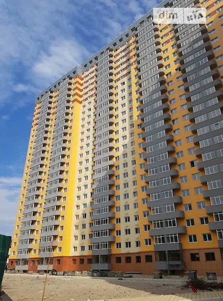 Квартира на вул. Юрія Кондратюка, 1 в Києві, ID 181465, фото №2