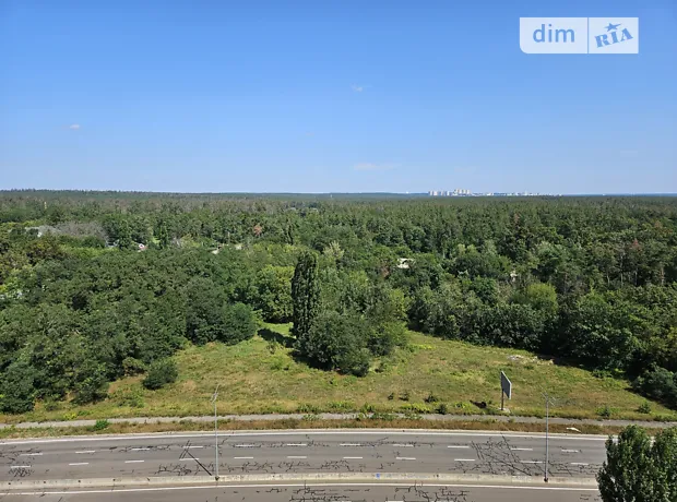 Квартира на вул. Юрія Кондратюка, 1 в Києві, ID 181465, фото №3
