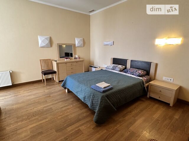 Квартира на бул. Гетьмана Сагайдачного, 5 в Одесі, ID 203448, фото №1