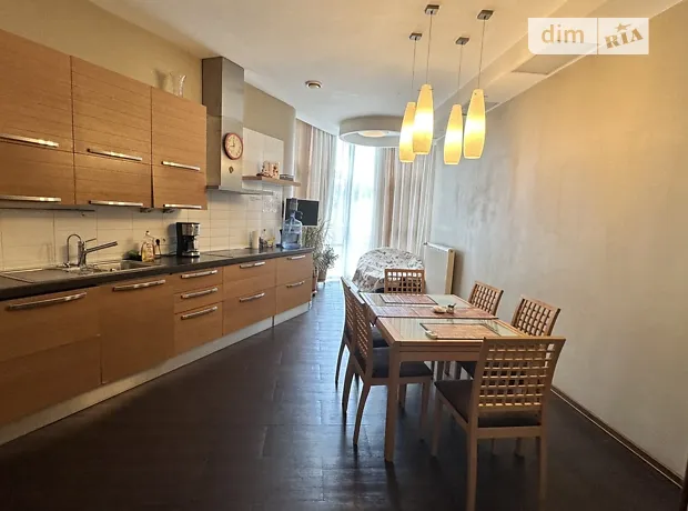 Квартира на бул. Гетьмана Сагайдачного, 5 в Одесі, ID 203448, фото №2