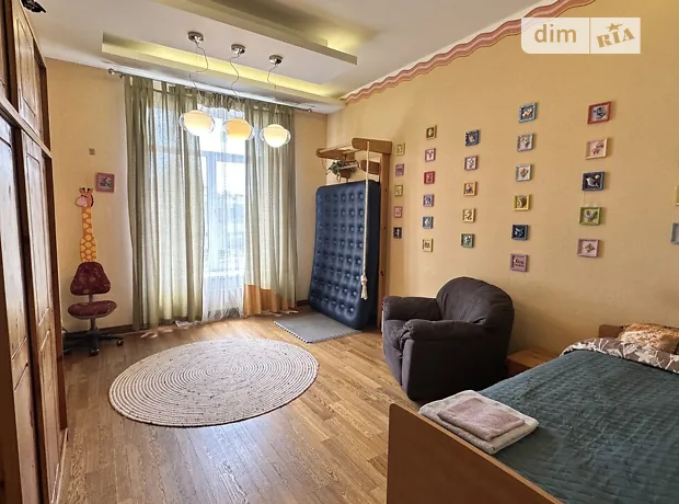 Квартира на бул. Гетьмана Сагайдачного, 5 в Одесі, ID 203448, фото №13