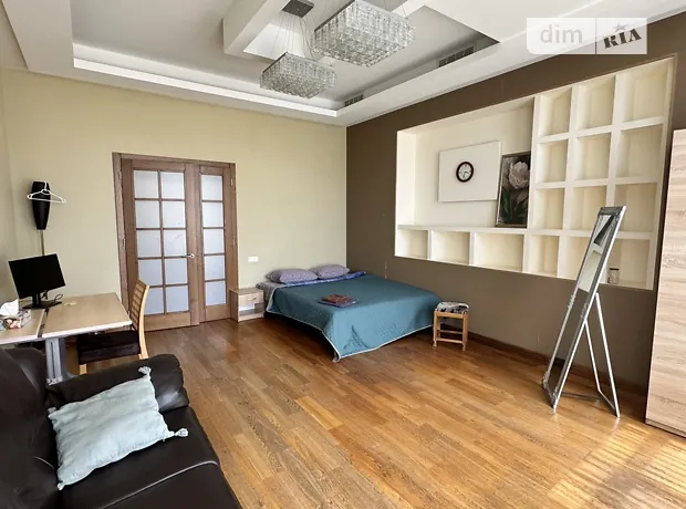 Квартира на бул. Гетьмана Сагайдачного, 5 в Одесі, ID 203448, фото №6