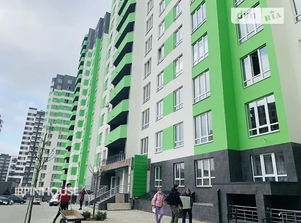 Квартира на вул. Університетська 3/11 в Києві, ID 240205, фото №1