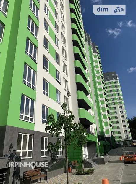 Квартира на вул. Університетська 3/11 в Києві, ID 240205, фото №7