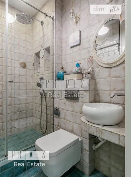 Квартира на вул. Андрія Верхогляда, 20 в Києві, ID 166464, фото №14
