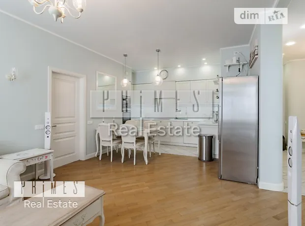 Квартира на вул. Андрія Верхогляда, 20 в Києві, ID 166464, фото №3