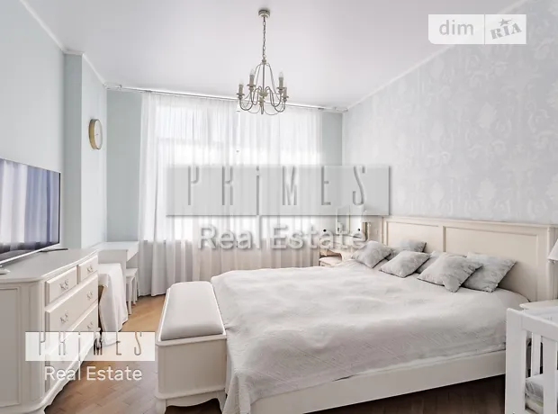 Квартира на вул. Андрія Верхогляда, 20 в Києві, ID 166464, фото №4